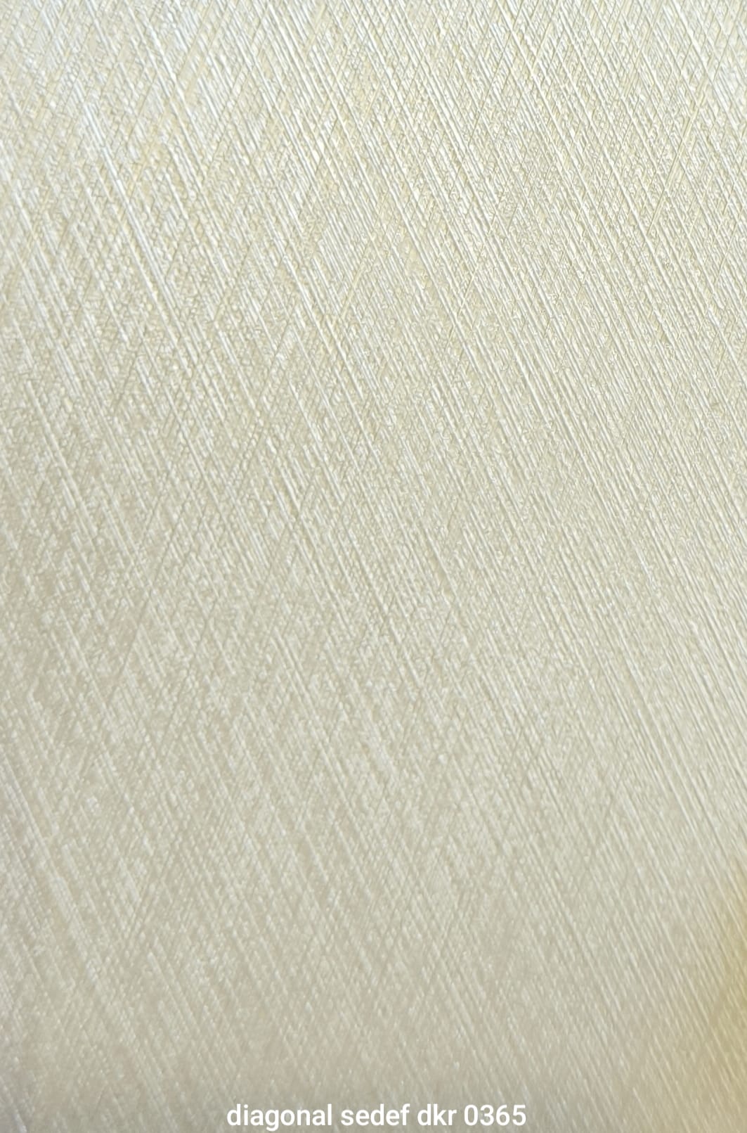 Diagonal Sedef DKR 0365